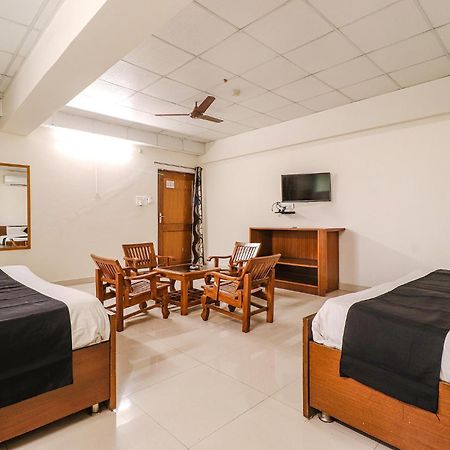 Fabhotel Avyay Деградун Екстер'єр фото