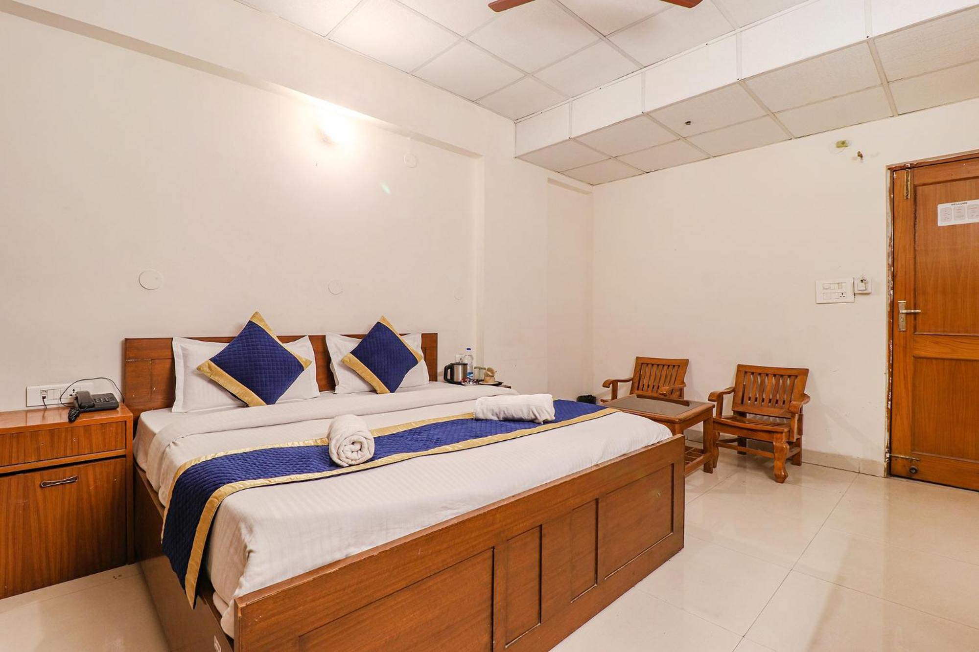 Fabhotel Avyay Деградун Екстер'єр фото